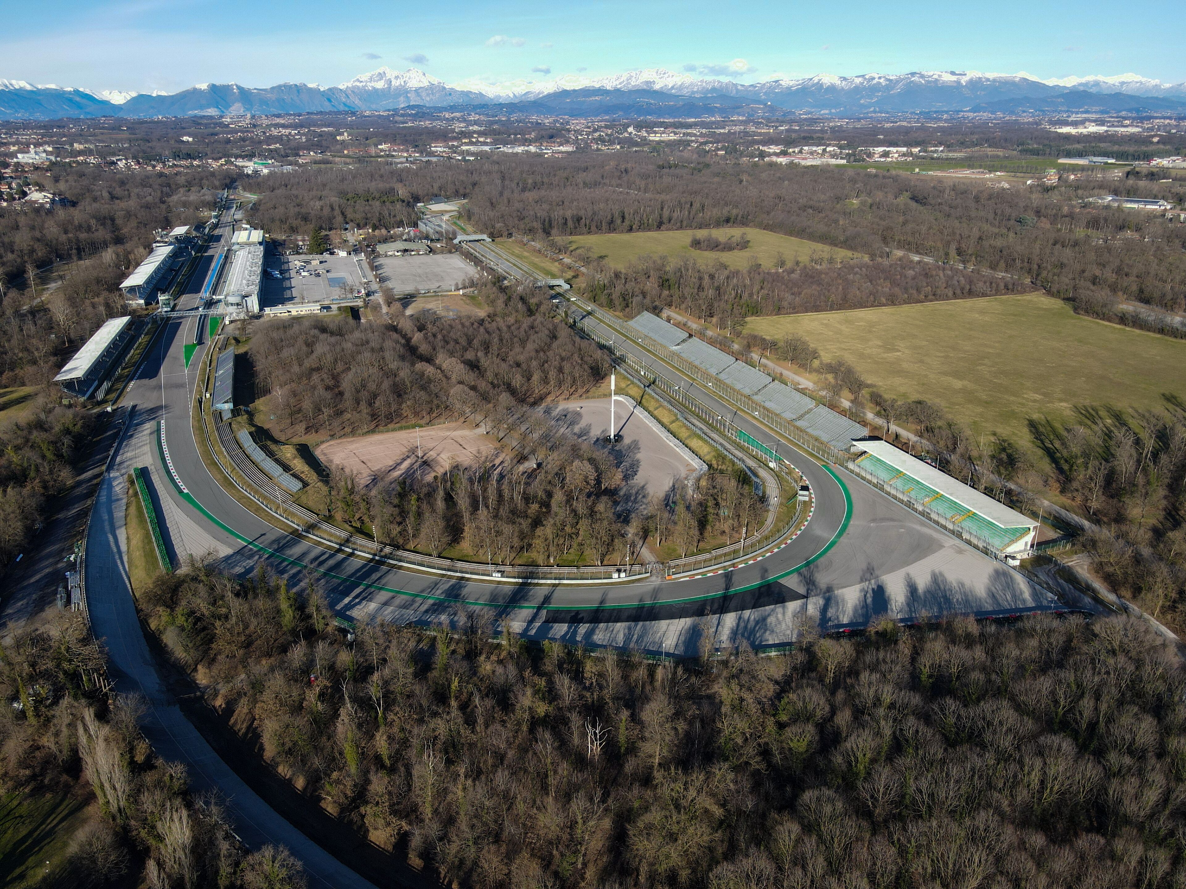 Monza